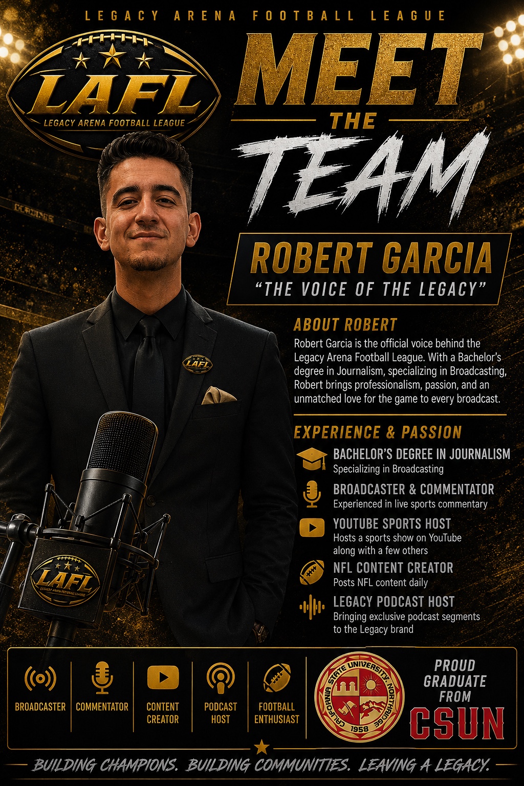 Robert Garcia