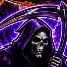 Avondale Reapers logo