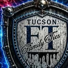 Tucson Family Ties logo