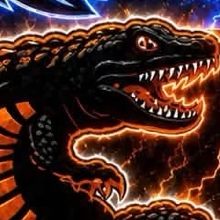 Arizona Gila Monsterz logo