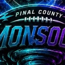 Pinal County Monsoon logo