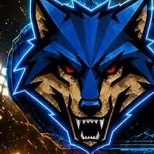 Sonoran Desert Wolves logo