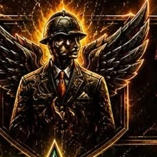 Torchlight Academy logo