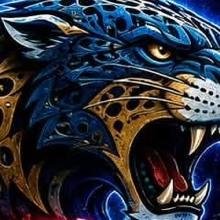 Tucson Jaguars logo