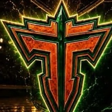 Valley Titans logo